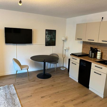 Studio Zimmer In Innenstadt كارلسروه المظهر الخارجي الصورة