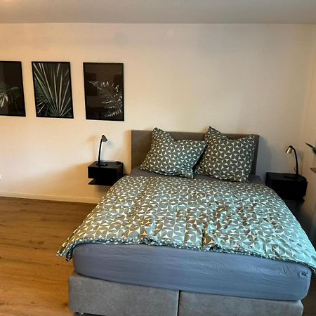 Studio Zimmer In Innenstadt كارلسروه المظهر الخارجي الصورة