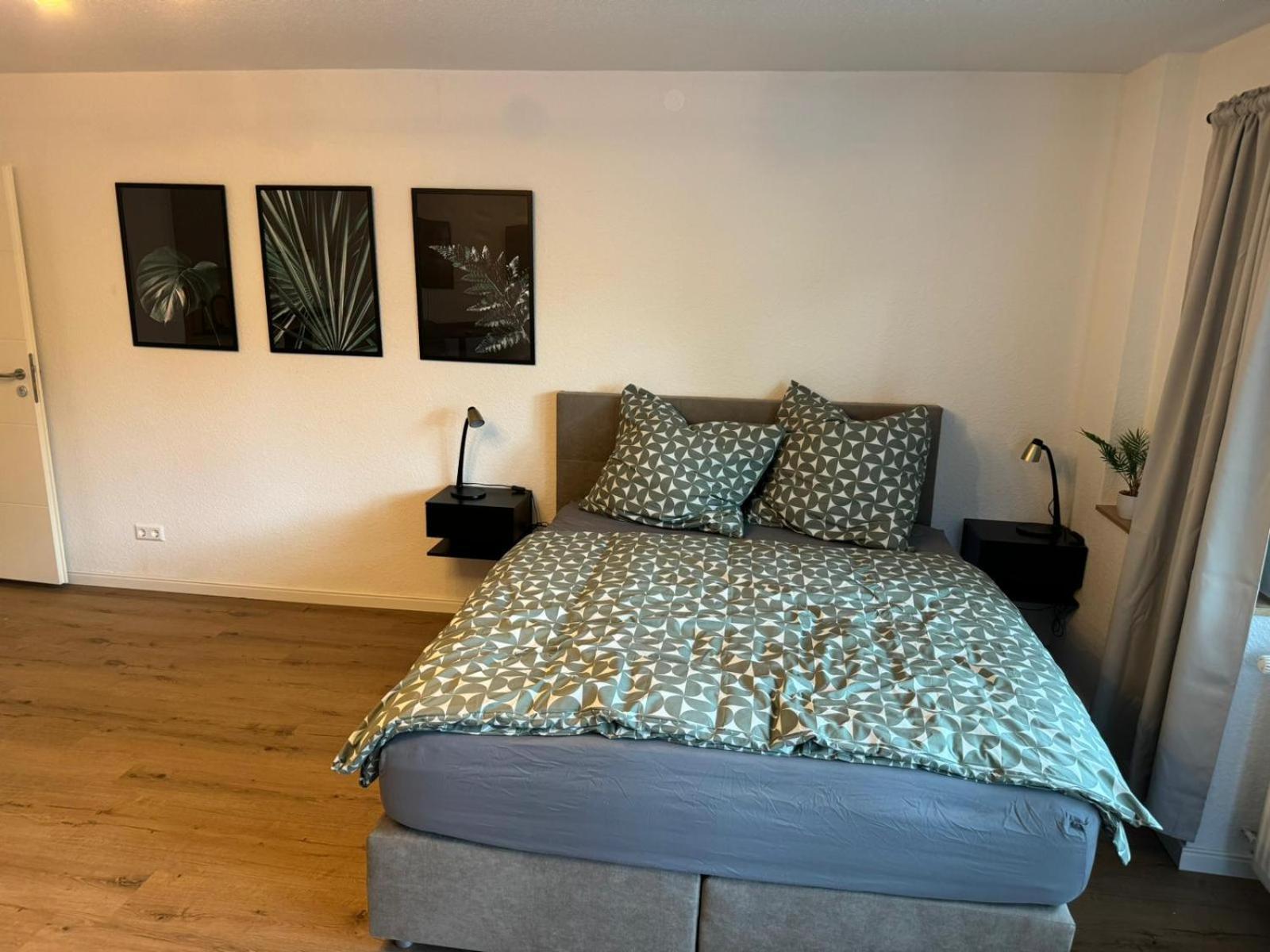 Studio Zimmer In Innenstadt كارلسروه المظهر الخارجي الصورة